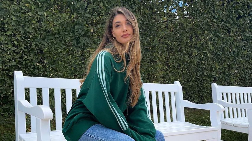 Sarah Posch, Model