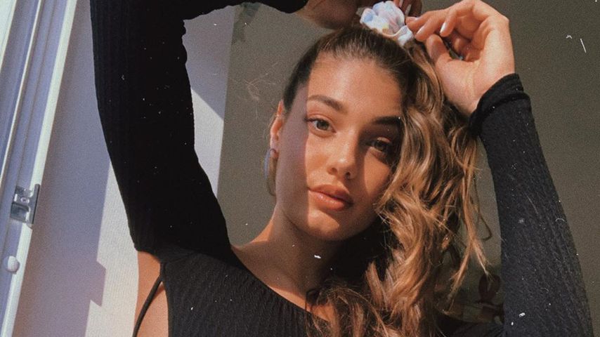 Sarah Posch, Ex-GNTM-Kandidatin