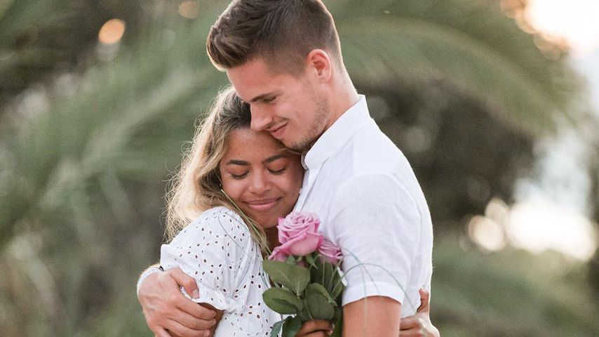 Borussia Dortmund-Fußballer Julian Weigl hat sich verlobt!