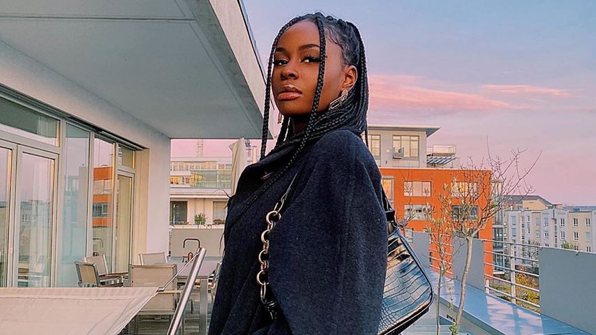 Sarah S., GNTM-Kandidatin 2020