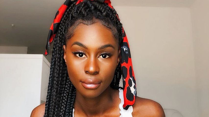 Sarah S., GNTM-Kandidatin 2020