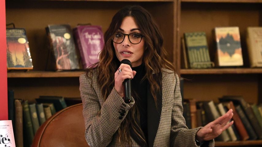 Netflix-Star Sarah Shahi, Januar 2026
