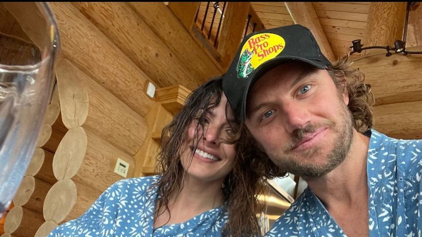 "Sex/Life"-Star Adam macht seiner Sarah Liebeserklärung