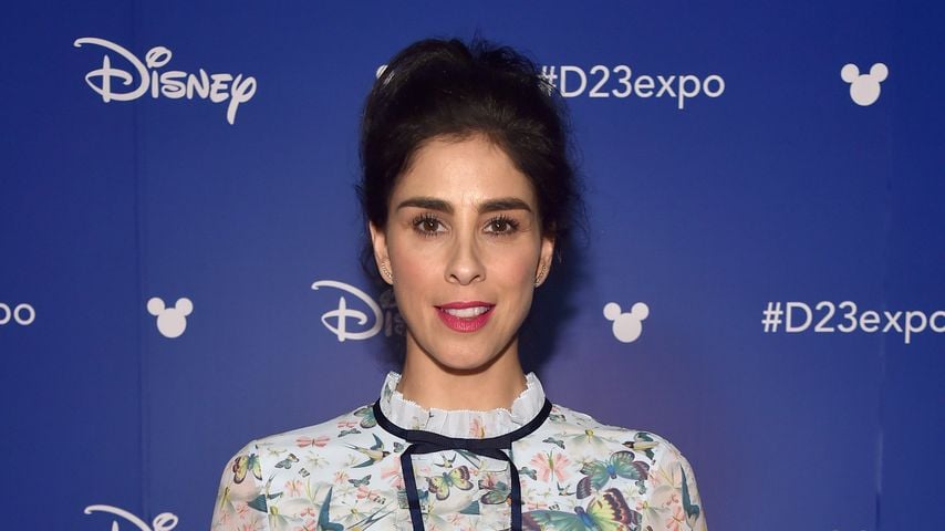 Sarah Silverman, Entertainerin