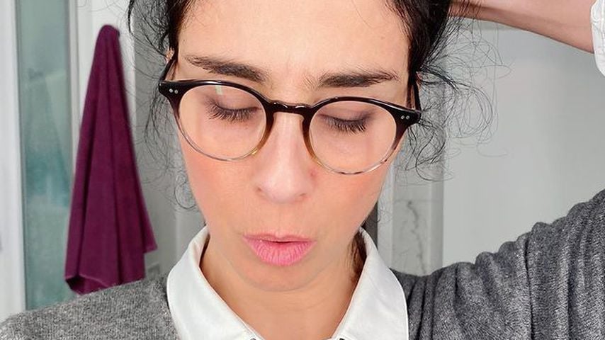 Sarah Silverman