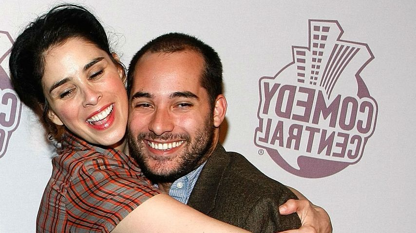 Sarah Silverman sauer über Tod von Harris Wittels