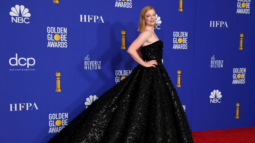Sarah Snook, Schauspielerin