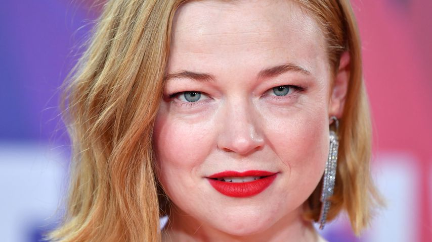 Sarah Snook, Schauspielerin