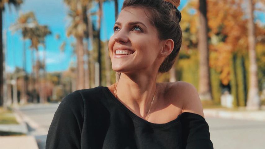 Sarah Harrison, Influencerin