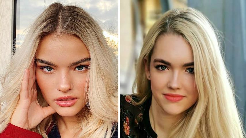 "Was keiner weiß": GNTM-Caro verrät Shoot-Out-Hintergrund