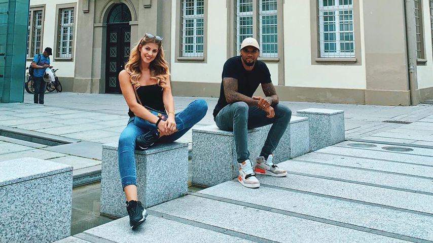 Umzug wegen Privatsphäre: Fans klingelten bei Sarah & Domi