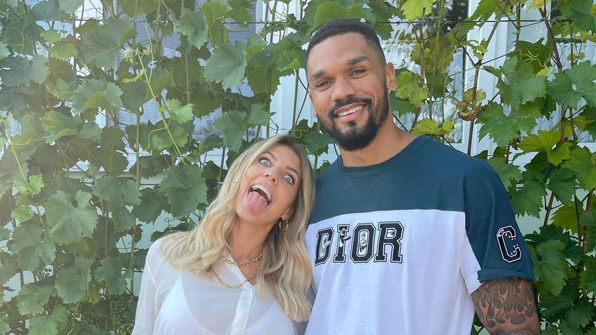 Sarah und Dominic Harrison, YouTuber