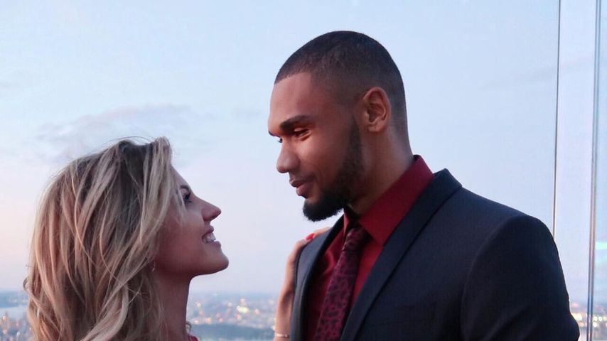 Dritter Hochzeitstag: Sarah und Domi Harrison total gerührt