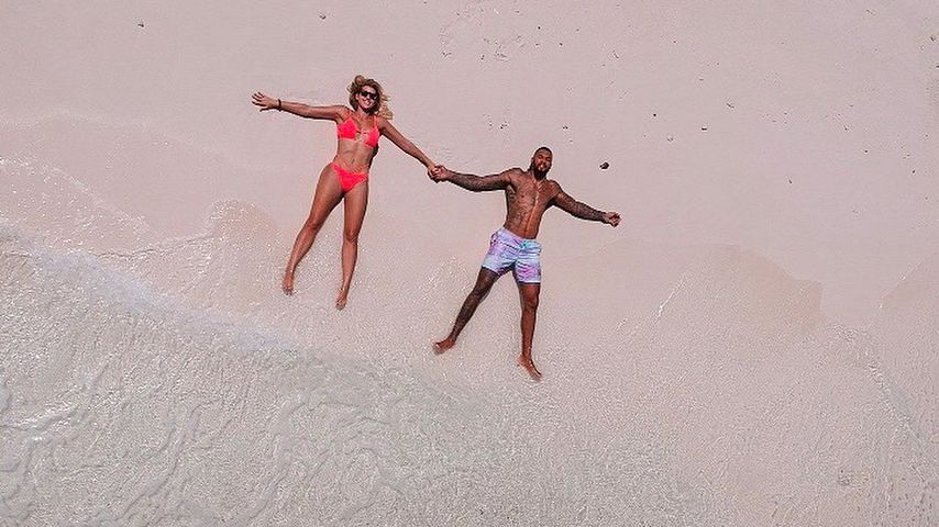 Sarah und Dominic Harrison, YouTube-Stars