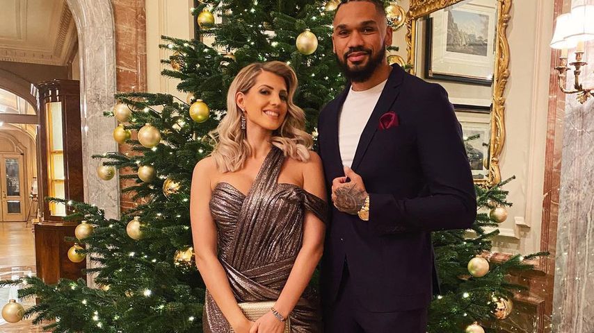Sarah und Dominic Harrison, YouTuber