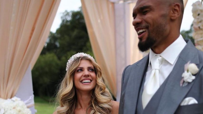 Das waren die romantischsten Influencer-Hochzeiten 2019!
