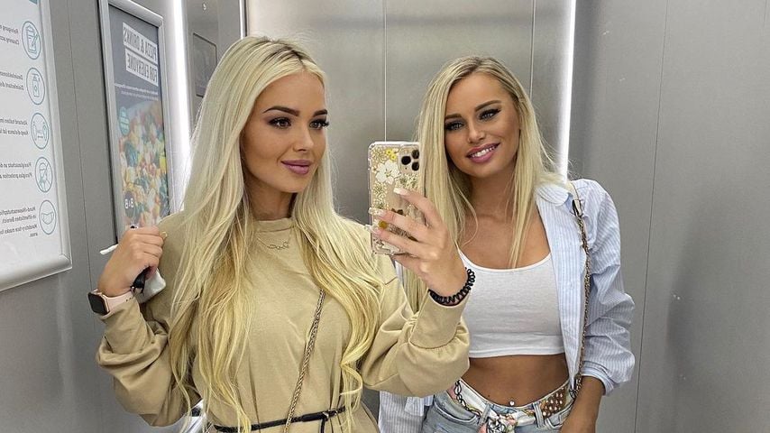 Dieses Bachelor-Girl ist BFF von "Temptation Island"-Sarah