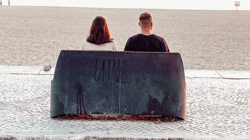 Sarah und Julian Engels