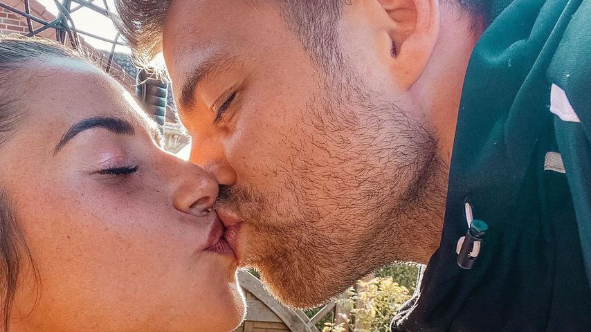 Sarah und Julian Engels, 2020