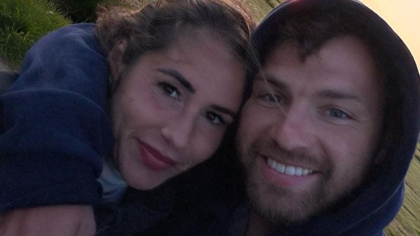 Sarah und Julian Engels