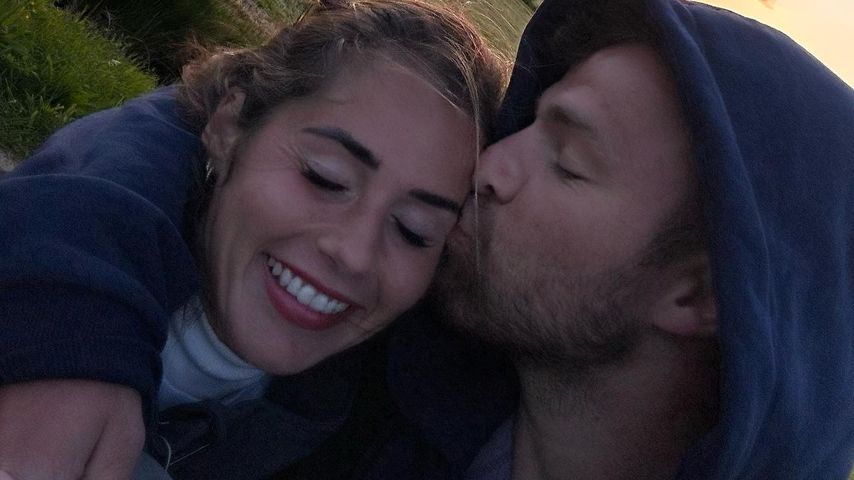 Sarah und Julian Engels, 2023