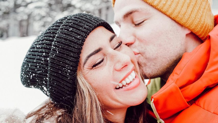 Traumpaar: Was ist Sarah und Julian Engels Liebesgeheimnis?