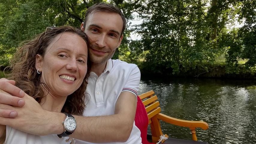 "Hochzeit auf den ersten Blick"-Sarah gibt Beziehungsupdate