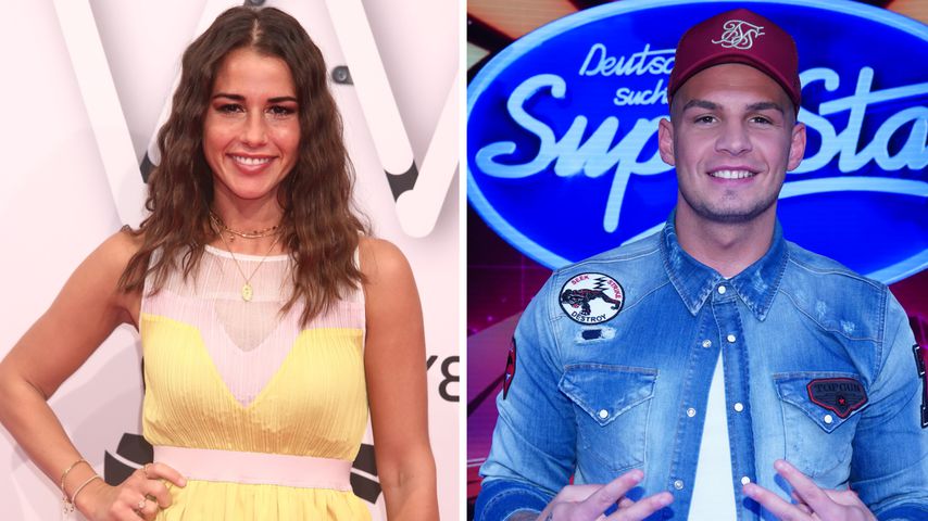 Sarah Lombardi bereut die Vermarktung der Liebe mit Pietro!