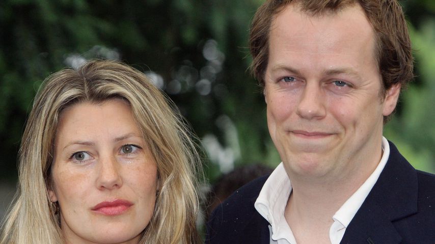 Sarah und Tom Parker Bowles