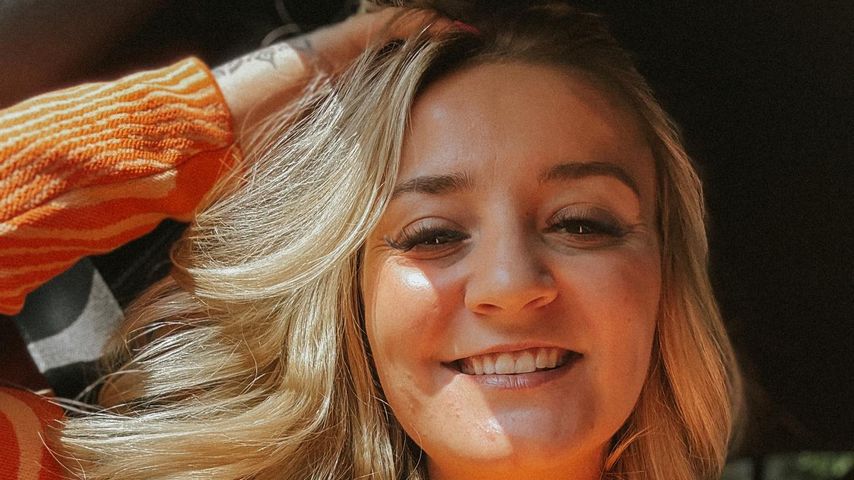 Erstes Mal im Reality-TV: Promi-BB-Sarah hatte "geile Zeit"