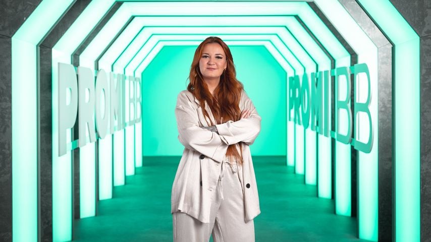 Sollte auch Sarah Wagner einen Antrag bei Promi BB bekommen?