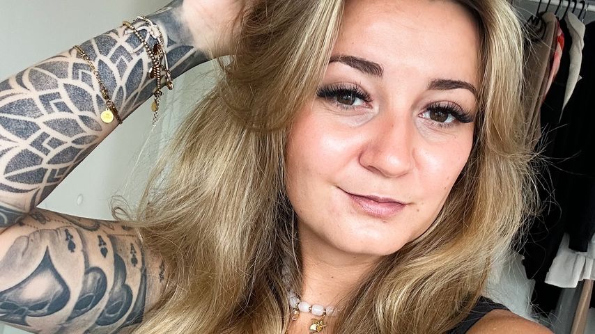 Sarah Wagner, "Promi Big Brother"-Wildcard