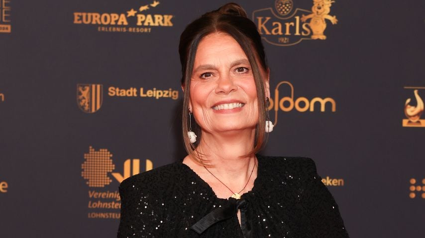 Sarah Wiener offen: So erlebte sie die Demenz ihrer Mutter