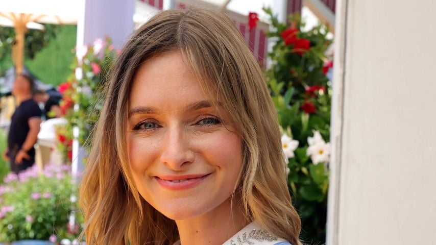 Sarah Zucker, Schlagersängerin