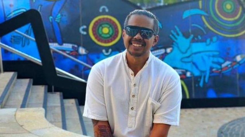 Sarath Ton, Ex-Partner von Wrestlerin Sasha Banks