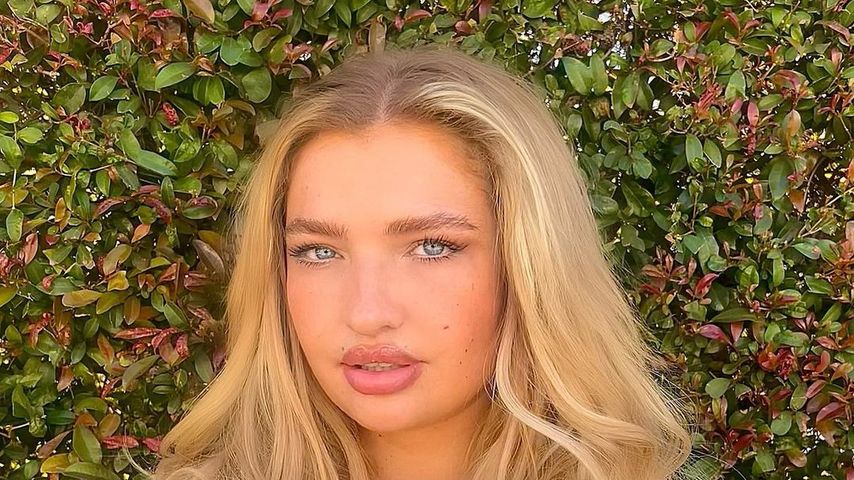Nach Tumor-OP: So steht es um Gesundheit von Sarina Nowak