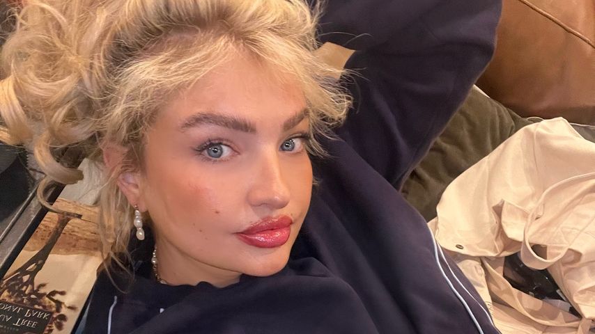 Sarina Nowak, ehemalige GNTM-Kandidatin