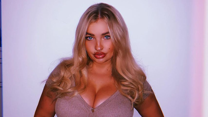 Heißer Post: Sarina Nowak zeigt sich supersexy im Netz
