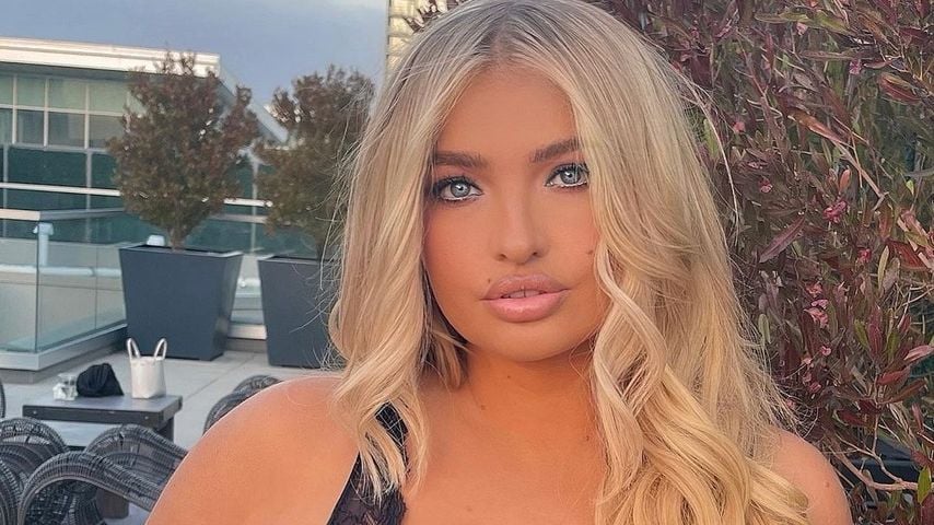 Wow! Ex-Kandidatin Sarina Nowak wird Gastjurorin bei GNTM