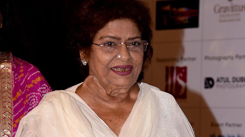Saroj Khan, Choreografin