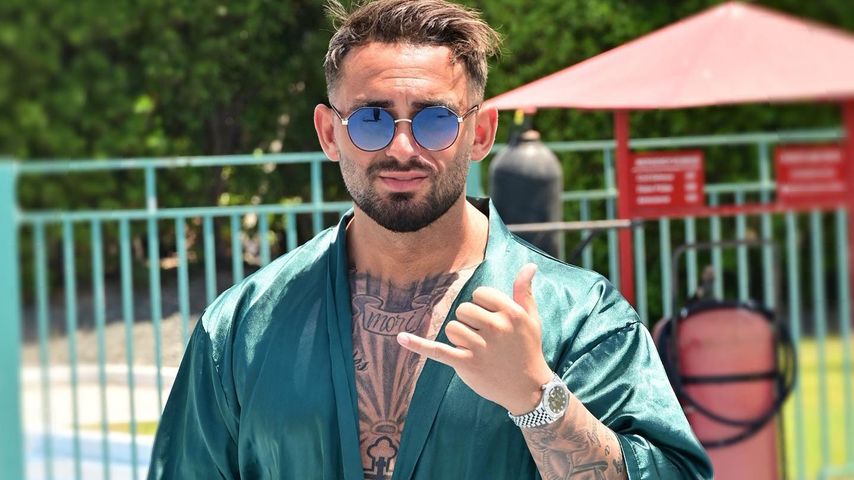 Dieser "Ex on the Beach"-Neuankömmling sorgt für Zündstoff!
