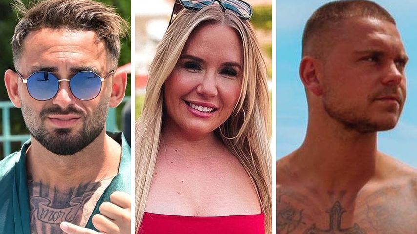 "B:Real"-Sasa stempelt Mrs.Marlisa und Nico als famegeil ab!