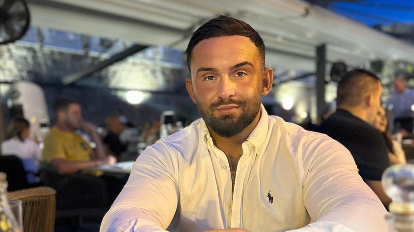 "Ex on the Beach"-Star Sasa leidet unter Depressionen