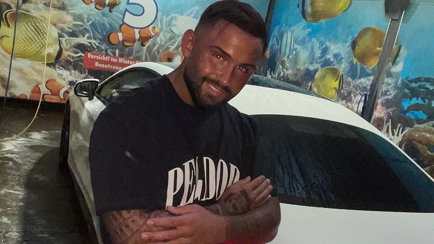 Sasa, Reality-TV-Star
