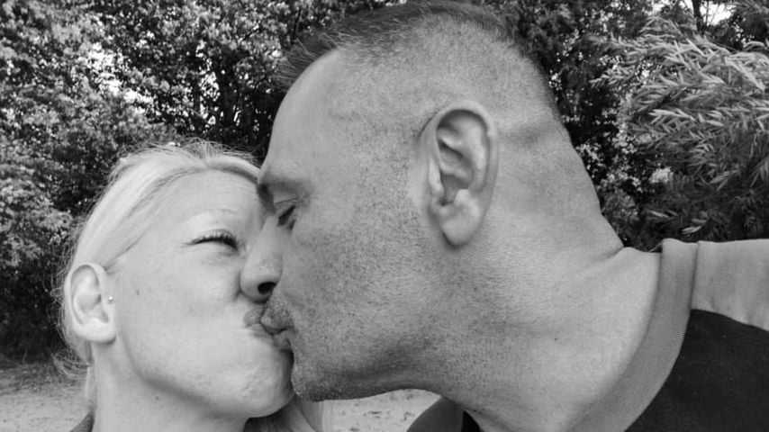 "Hochzeit auf den ersten Blick"-Sascha zeigt neue Freundin!