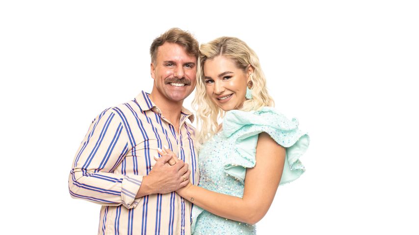 Sascha und Sandra Czok loben Vanessas Sommerhaus-Strategie
