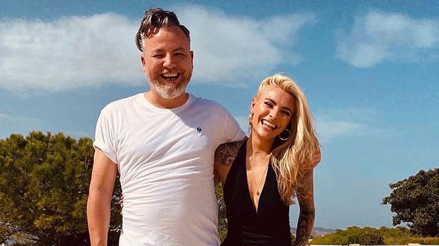 Sophia Thomalla trauert um Star-Designer Sascha Gaugel (†46)