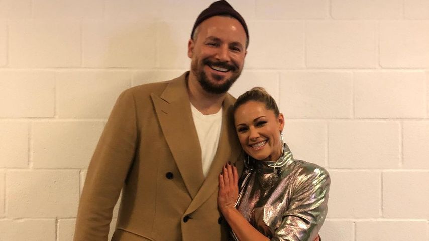 Er stylte Helene Fischer: Designer Sascha Gaugel (†46) tot