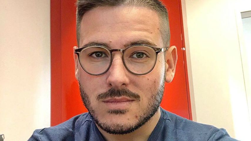 Sascha Graf, bekannt aus "The Biggest Loser"