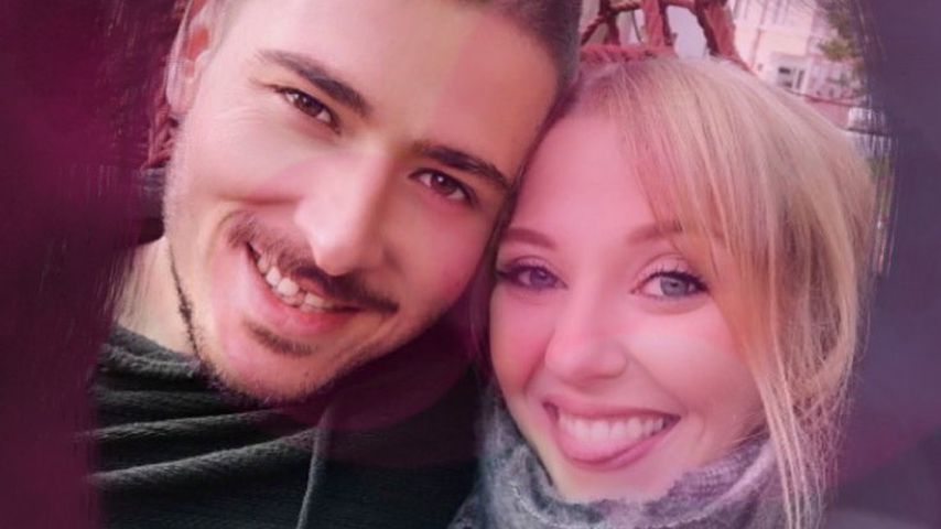 "Biggest Loser"-Stars Sascha Graf und Annika Hinrichsen